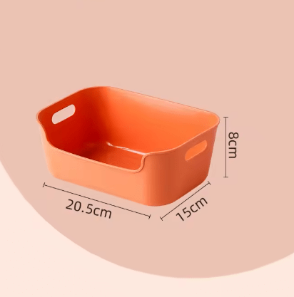 Panier de rangement | Élégant et Robuste