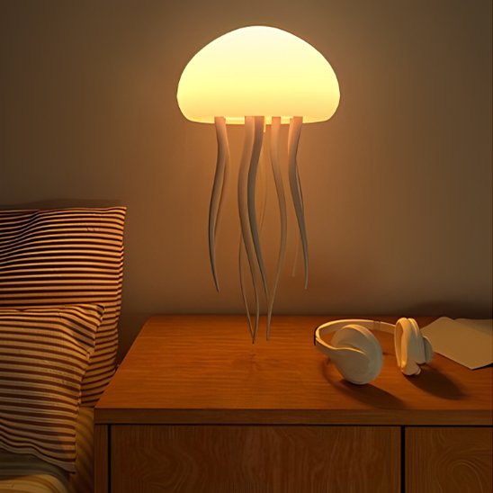 Lampe de chevet design | Luminescence - Mon Salon Cosy