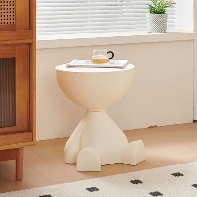 Table d'appoint | Élégance Minimaliste - Mon Salon Cosy
