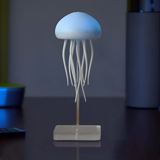 Lampe de chevet design | Luminescence - Mon Salon Cosy